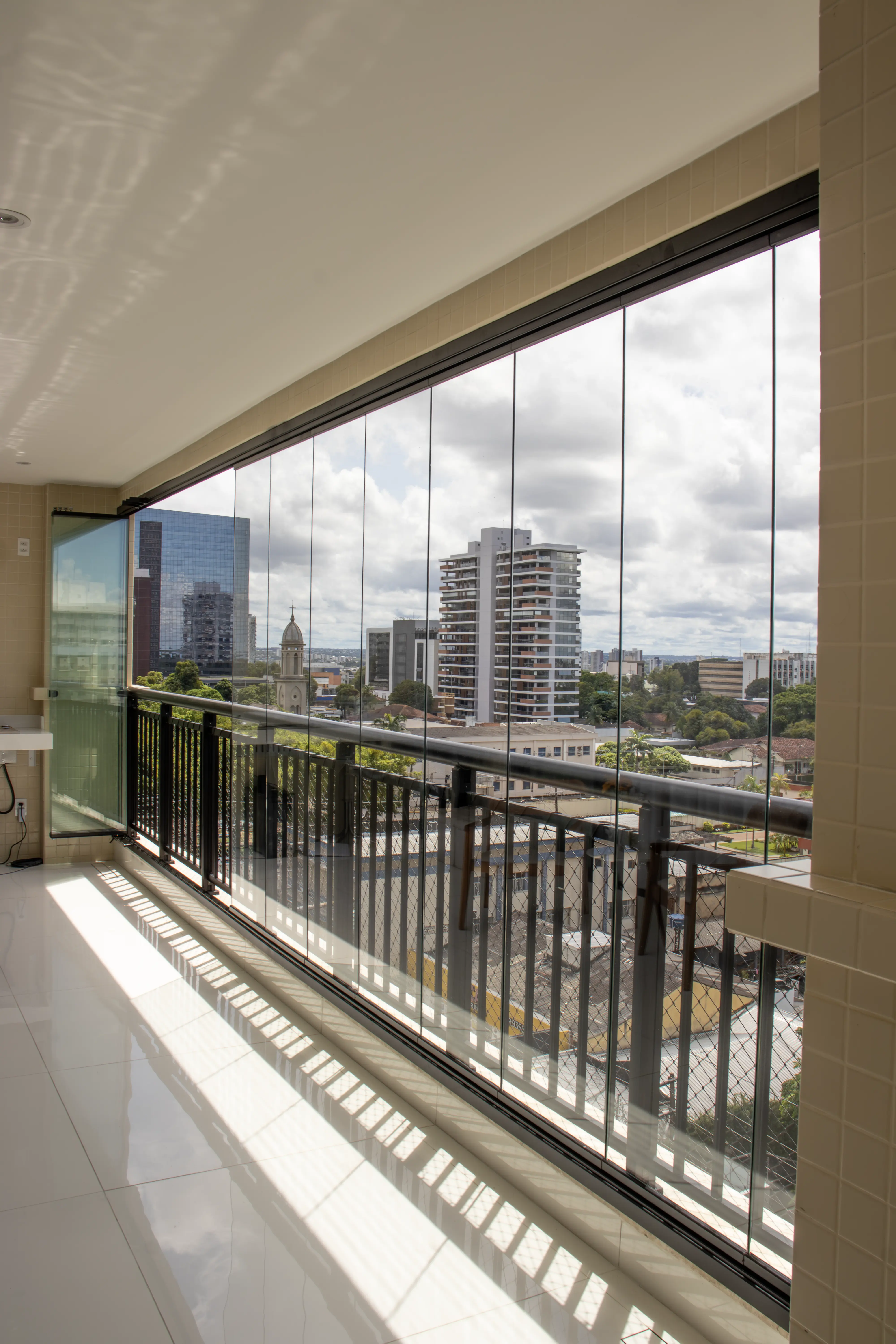 Vidraçaria Lux Gold Manaus
